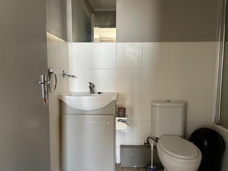 1 Bedroom Property for Sale in Salt River Western Cape